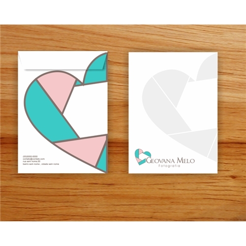 Comprar Logo e Papelaria (6 itens)