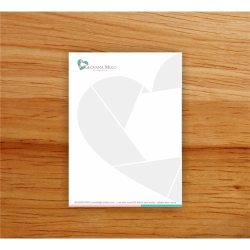 Comprar Logo e Papelaria (6 itens)
