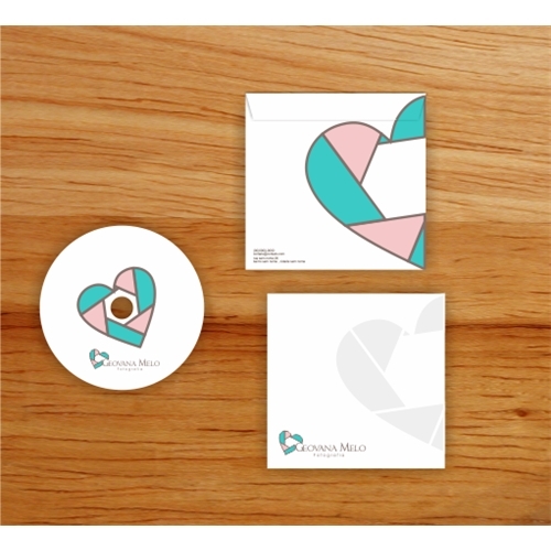 Comprar Logo e Papelaria (6 itens)
