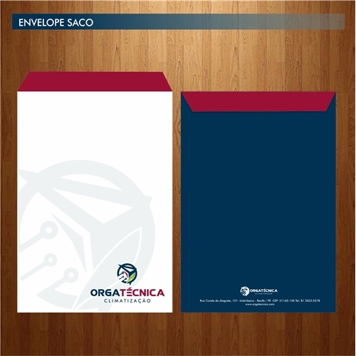 Comprar Logo e Papelaria (6 itens)