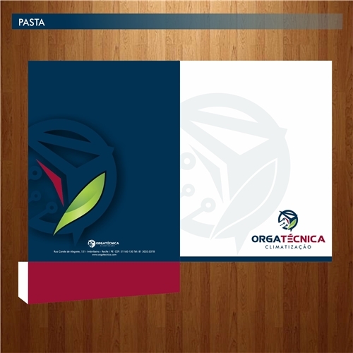 Comprar Logo e Papelaria (6 itens)