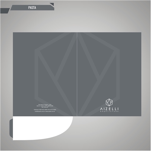 Comprar Logo e Papelaria (6 itens)