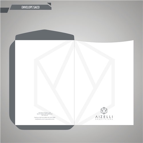 Comprar Logo e Papelaria (6 itens)