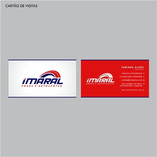 Comprar Logo e Papelaria (6 itens)