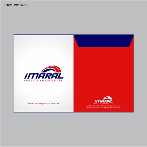 Comprar Logo e Papelaria (6 itens)