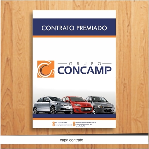 Comprar Logo e Papelaria (6 itens)