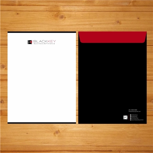 Comprar Logo e Papelaria (6 itens)