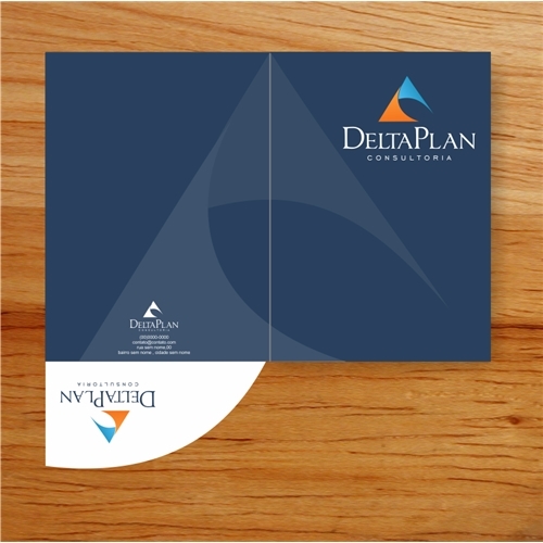 Comprar Logo e Papelaria (6 itens)