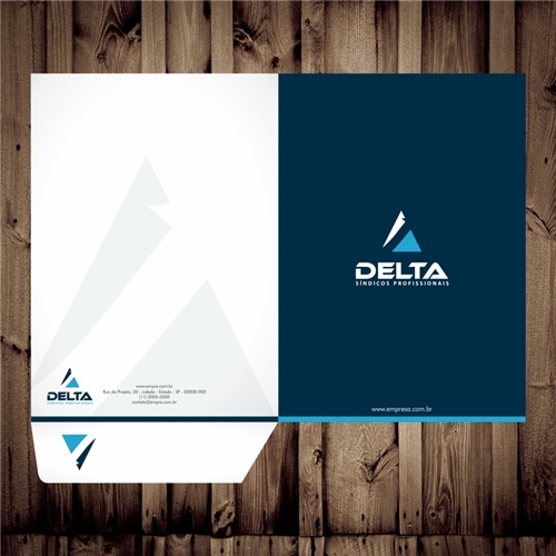 Comprar Logo e Papelaria (6 itens)