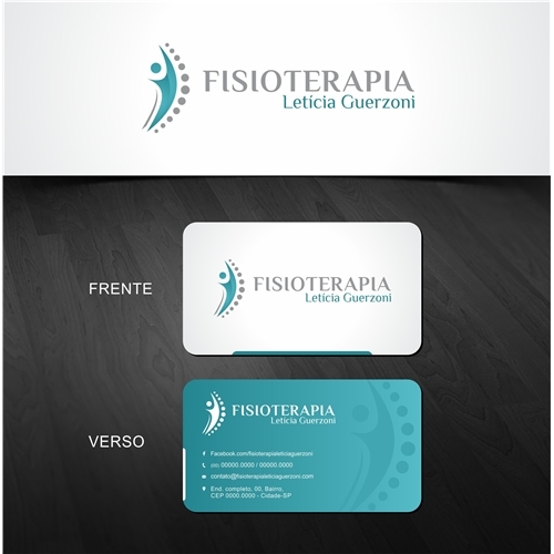 Comprar Logo e Cartao de Visita