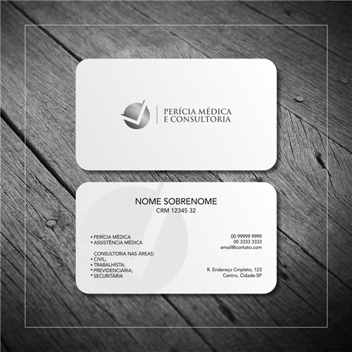 Comprar Logo e Cartao de Visita