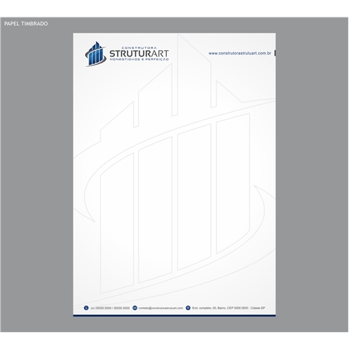 Comprar Logo e Papelaria (6 itens)