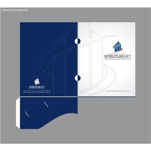 Comprar Logo e Papelaria (6 itens)