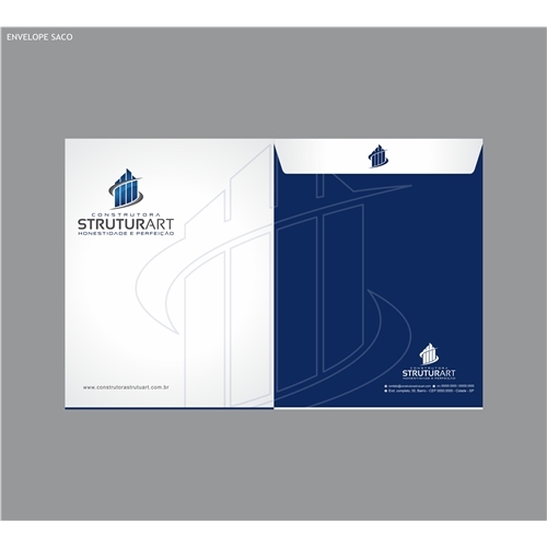 Comprar Logo e Papelaria (6 itens)