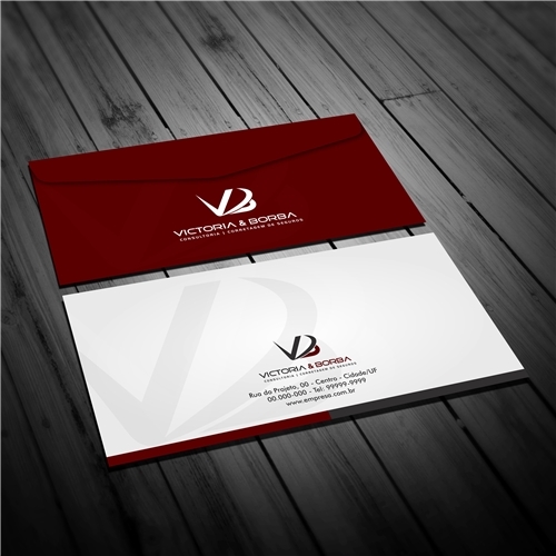 Comprar Logo e Papelaria (6 itens)