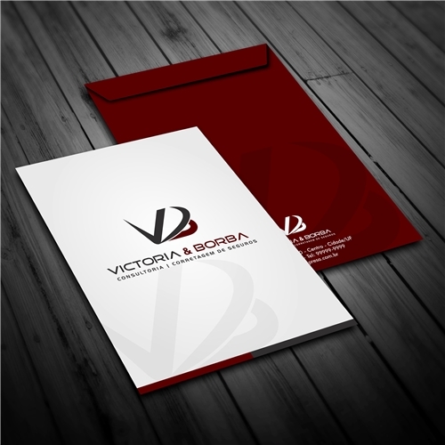 Comprar Logo e Papelaria (6 itens)