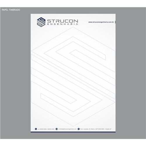 Comprar Logo e Papelaria (6 itens)