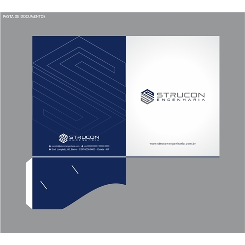 Comprar Logo e Papelaria (6 itens)