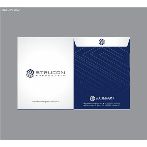 Comprar Logo e Papelaria (6 itens)