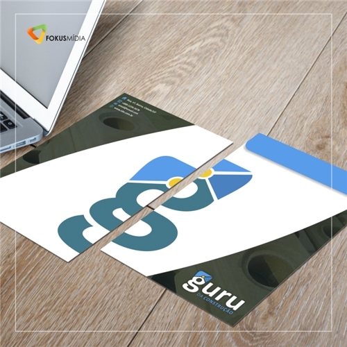 Comprar Logo e Papelaria (6 itens)