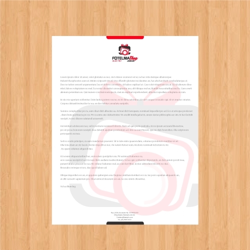 Comprar Logo e Papelaria (6 itens)