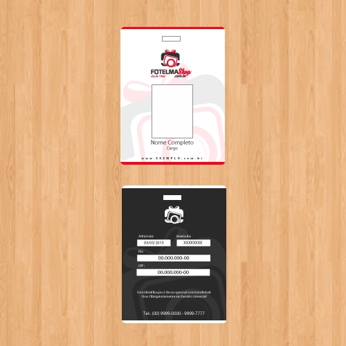 Comprar Logo e Papelaria (6 itens)
