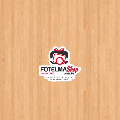 Comprar Logo e Papelaria (6 itens)