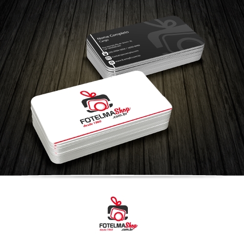 Comprar Logo e Papelaria (6 itens)