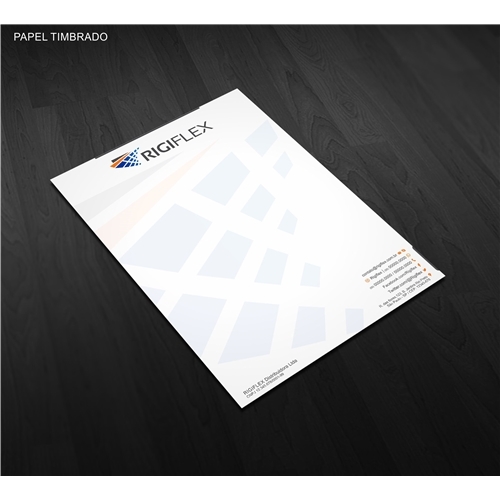 Comprar Logo e Papelaria (6 itens)