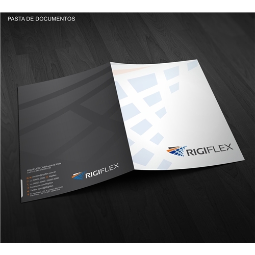 Comprar Logo e Papelaria (6 itens)