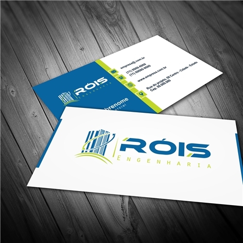 Comprar Logo e Cartao de Visita