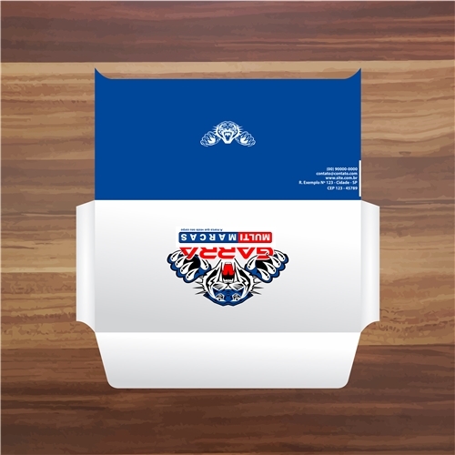 Comprar Logo e Papelaria (6 itens)