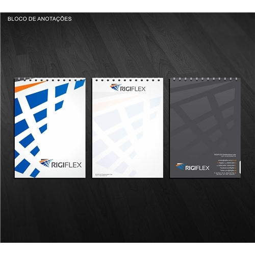 Comprar Logo e Papelaria (6 itens)