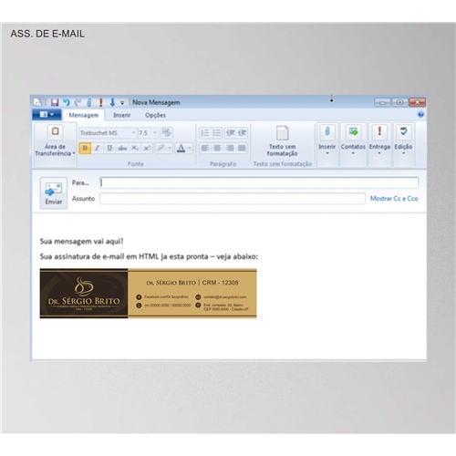 Comprar Logo e Papelaria (6 itens)