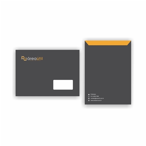 Comprar Logo e Papelaria (6 itens)