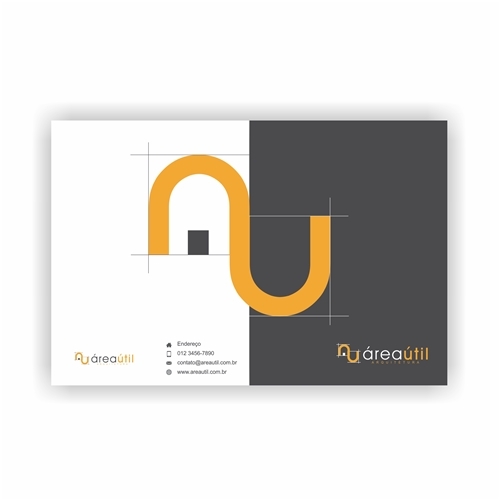 Comprar Logo e Papelaria (6 itens)