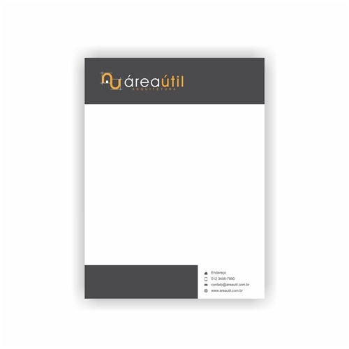 Comprar Logo e Papelaria (6 itens)