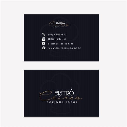 Comprar Logo e Cartao de Visita