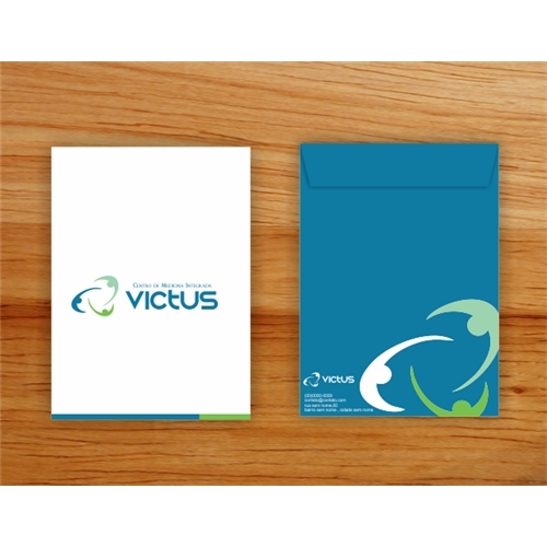 Comprar Logo e Papelaria (6 itens)