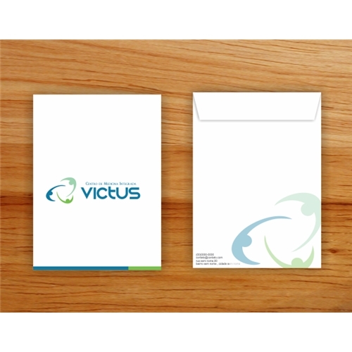 Comprar Logo e Papelaria (6 itens)