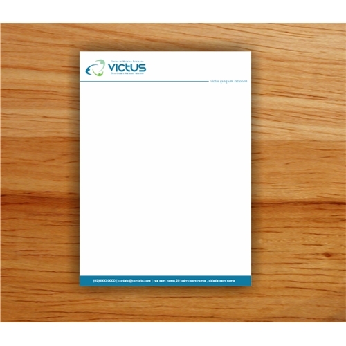 Comprar Logo e Papelaria (6 itens)