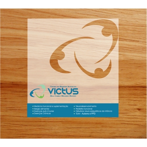 Comprar Logo e Papelaria (6 itens)