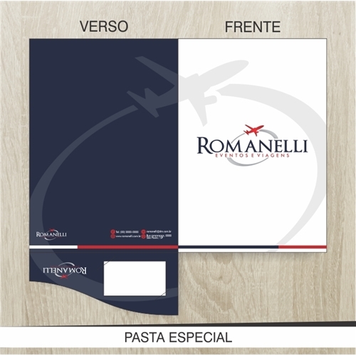 Comprar Logo e Papelaria (6 itens)