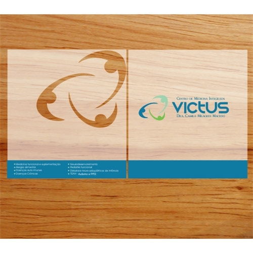 Comprar Logo e Papelaria (6 itens)