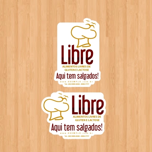 Comprar Logo e Papelaria (6 itens)