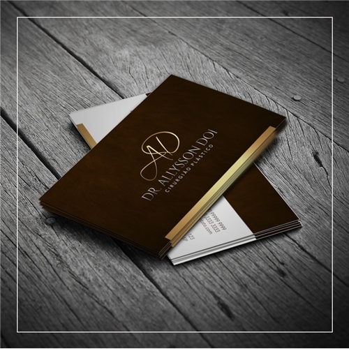 Comprar Logo e Papelaria (6 itens)