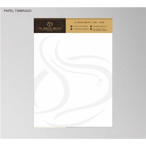 Comprar Logo e Papelaria (6 itens)