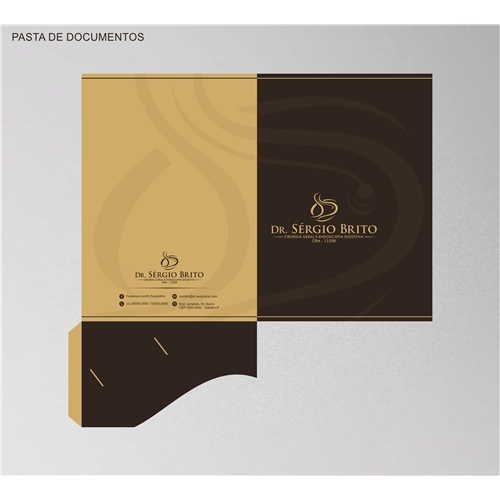 Comprar Logo e Papelaria (6 itens)