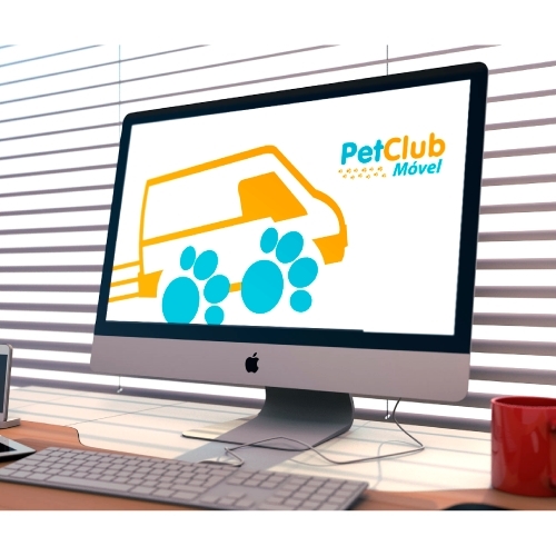 Comprar Logo e Papelaria (6 itens)
