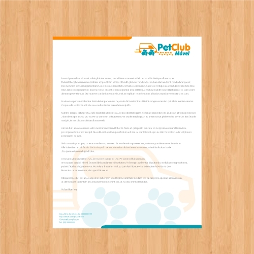 Comprar Logo e Papelaria (6 itens)